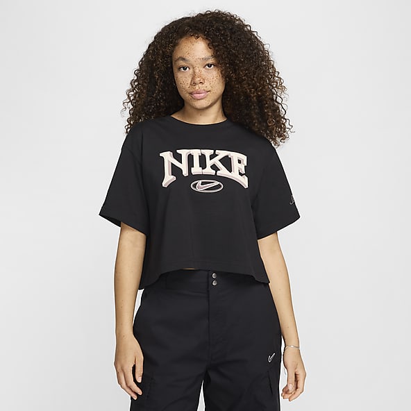 Cute nike shirts store